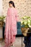 Floral Print Three Piece Set